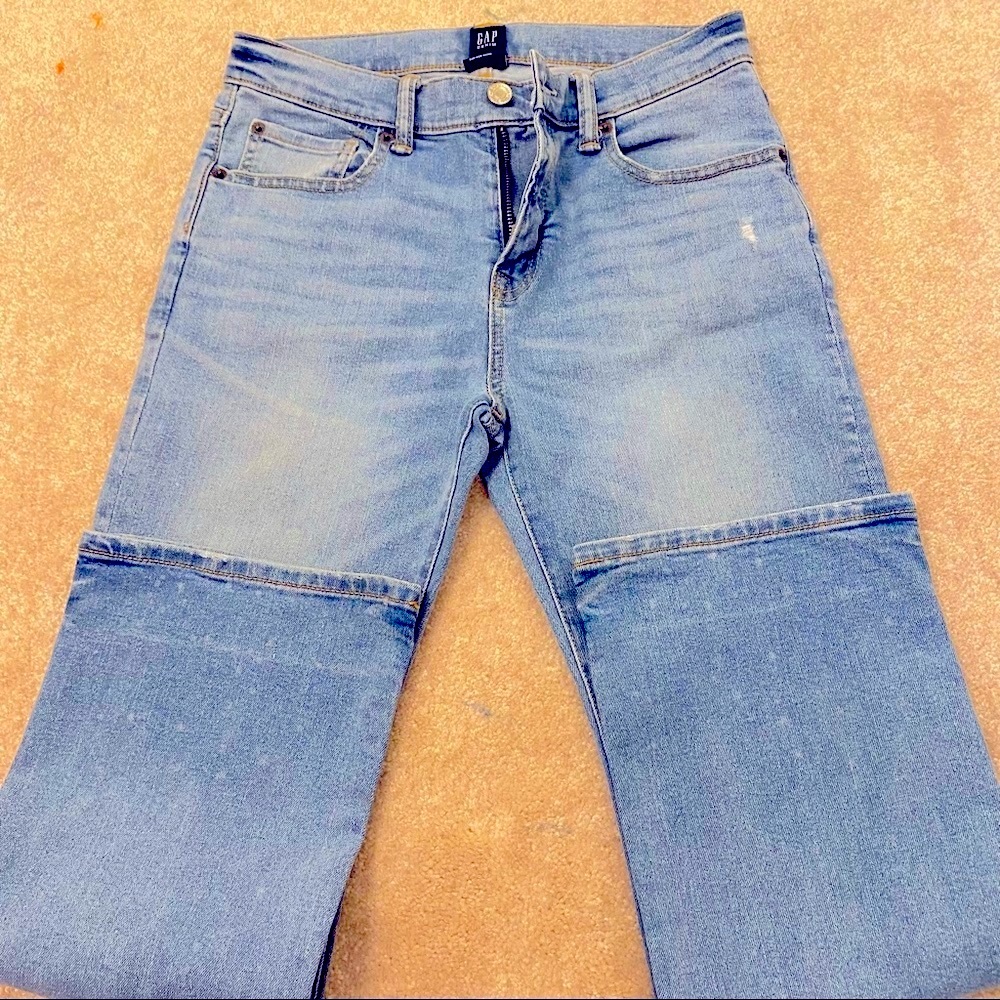 Gap jeans - Picture 2 of 11